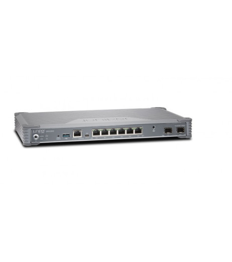 Juniper SRX300-SYS-JE