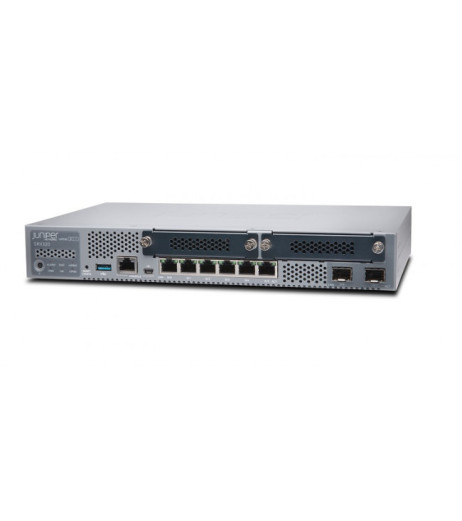 Juniper SRX320-SYS-JE-P