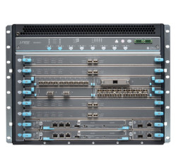 Juniper SRX5600BASE-HC-DC