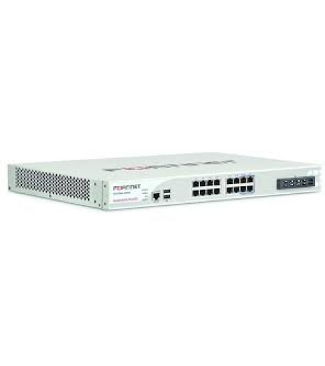 Fortinet FG-200B-EU