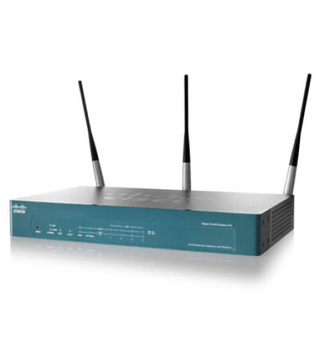 Cisco SA520W-K9