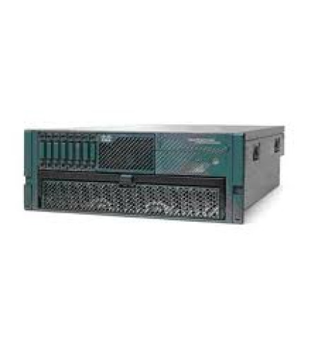 Cisco ASA5580-40-BUN-K9