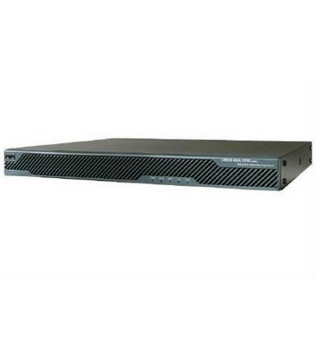 Cisco ASA5515-DC-K8