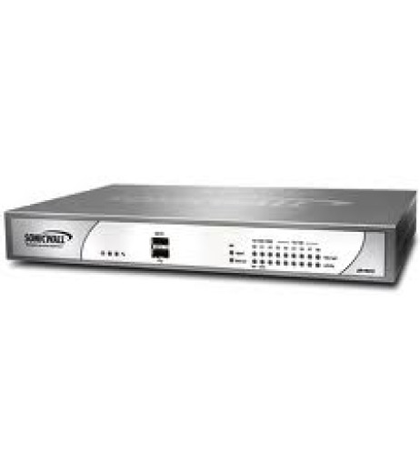SonicWALL NSA 240