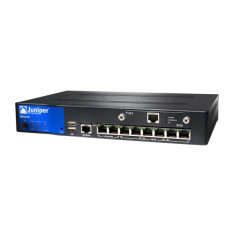 Juniper SRX210HE2