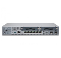 Juniper SRX320