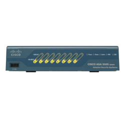 Cisco ASA5505-50-BUN-K9
