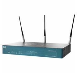 Cisco SA520W-WEB-BUN3-K9