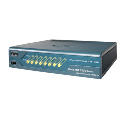 Cisco ASA5505-UL-BUN-K9
