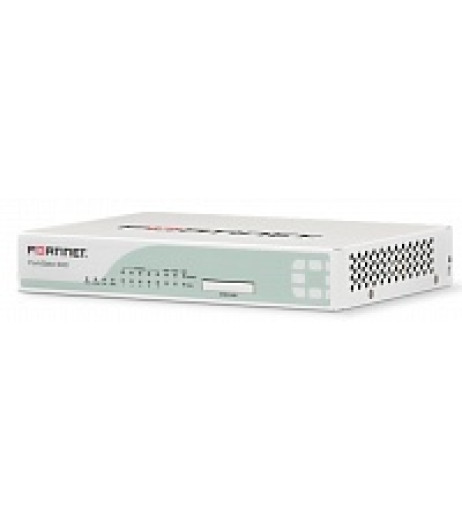 Fortinet FG-60C-BDL-EU