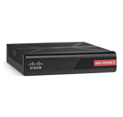 Cisco ASA5506W-B-K9