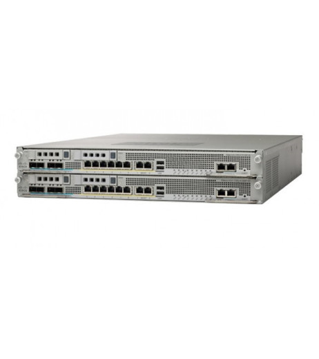 Cisco ASA5585-S60F60-K9