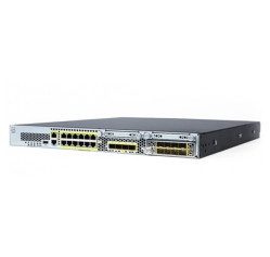 Cisco Firepower FPR2140-ASA-K9