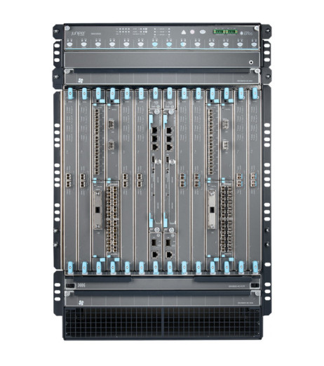 Juniper SRX5800BASE-HC-AC Juniper SRX5800BASE-HC-AC