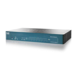 Cisco SA540-GW100BUN3-K9