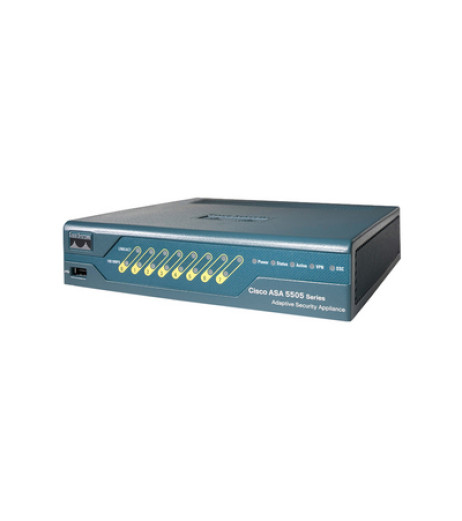 Cisco ASA5505-BUN-K9 Cisco ASA5505-BUN-K9