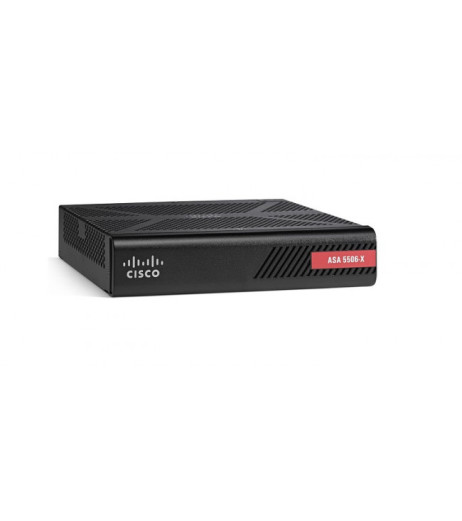 Cisco ASA5506-FTD-BUN