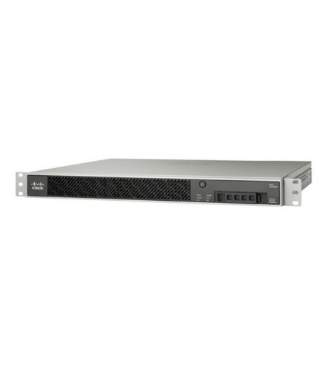 Cisco ASA5525-DC-K8 Cisco ASA5525-DC-K8
