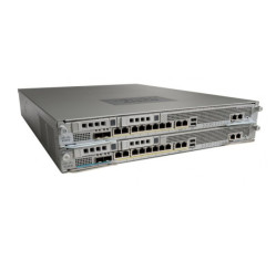 Cisco ASA5585-S10-K8