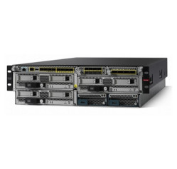 Cisco Firepower FPR-CH-9300-DC