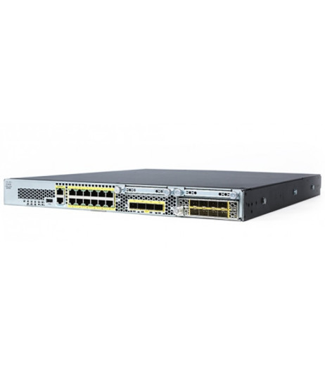 Cisco Firepower FPR2140-NGFW-K9