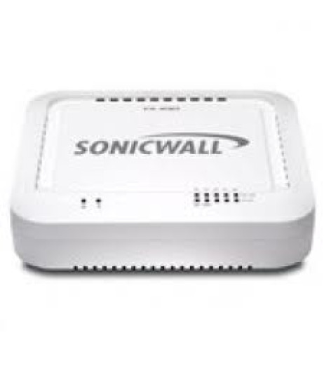 SonicWALL TZ 100