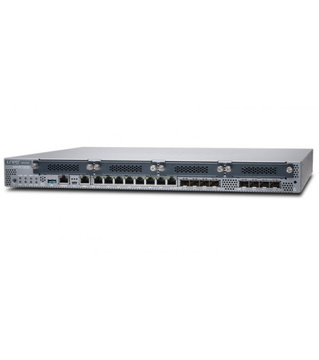 Juniper SRX345-SYS-JB
