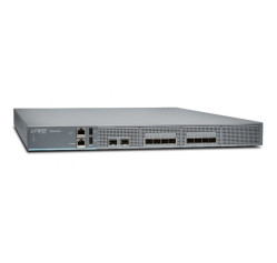 Juniper SRX4100-SYS-JE-DC