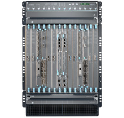 Juniper SRX5800BASE-HC-DC