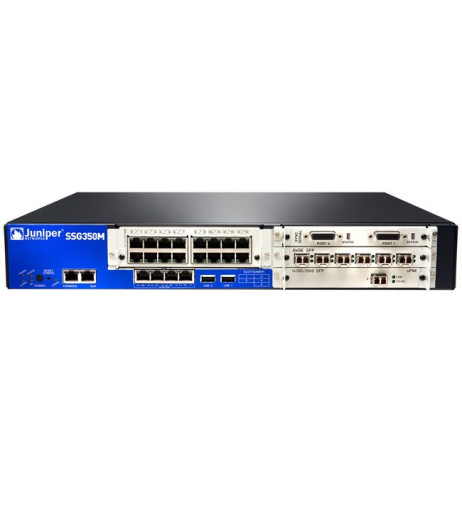 Juniper SSG-350M-SB Juniper SSG-350M-SB