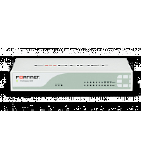 Fortinet FG-60D-BDL-EU