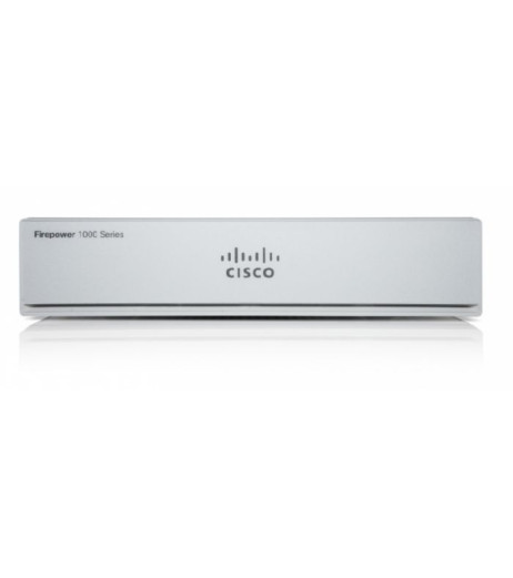 Cisco Firepower FPR1010-NGFW-K9