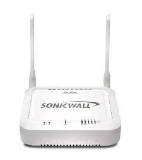 SonicWALL TZ 100 Wi-Fi