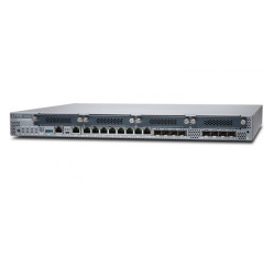 Juniper SRX345-SYS-JB-2AC