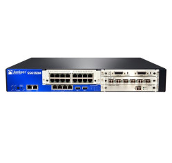 Juniper SSG-350M-SH