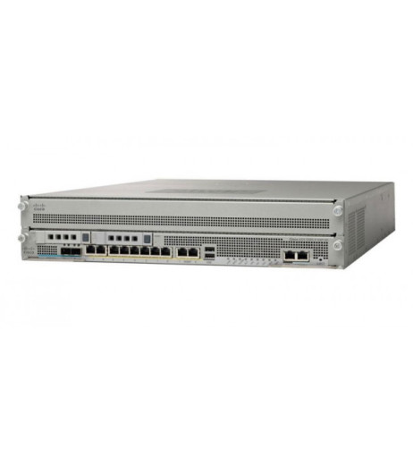 Cisco ASA5585-S10F10-K8