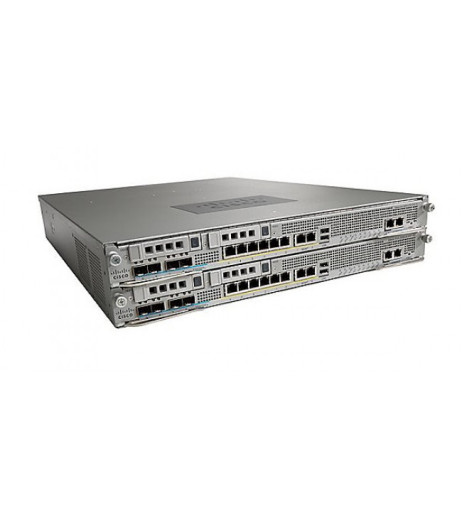 Cisco ASA5585-S20F60-K9