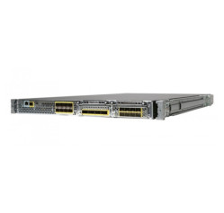 Cisco Firepower FPR4140-NGIPS-K9