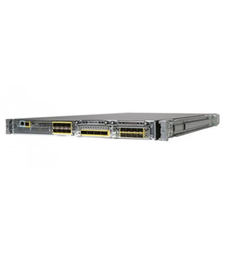 Cisco Firepower FPR4140-NGIPS-K9