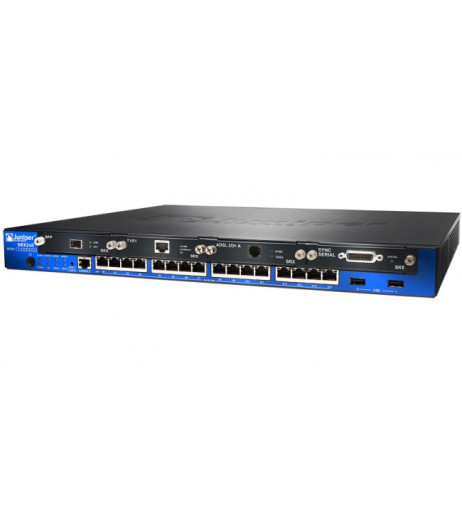 Juniper SRX240H2