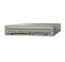Cisco ASA5585-S10F10-K9