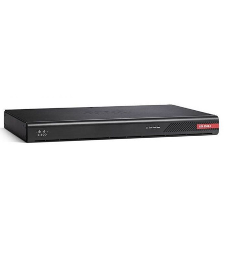 Cisco ASA5508-FTD-BUN Cisco ASA5508-FTD-BUN
