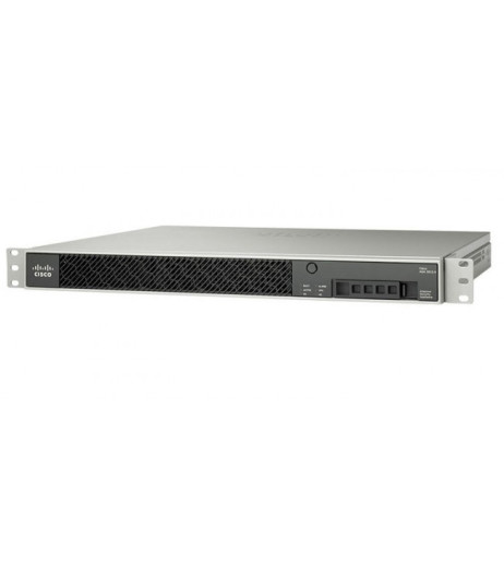 Cisco ASA5512-DC-K8 Cisco ASA5512-DC-K8