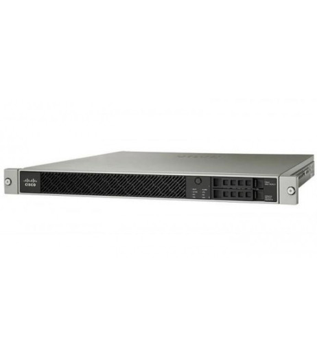 Cisco ASA5545-FTD-BUN