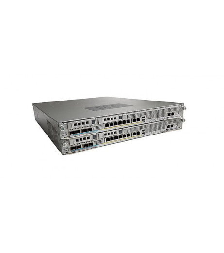 Cisco ASA5585-S40-K7