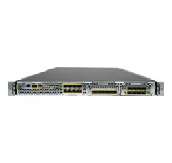 Cisco Firepower FPR4110-NGFW-K9