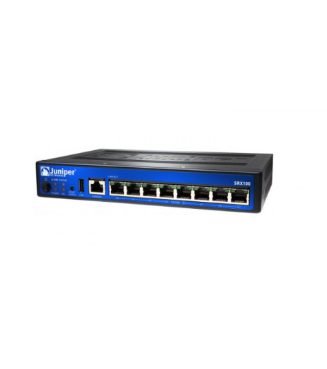 Juniper SRX100H2