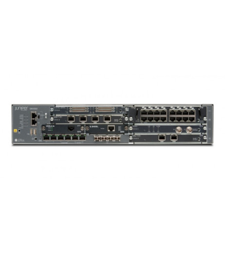 Juniper SRX550-645DP-M Juniper SRX550-645DP-M