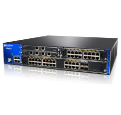 Juniper SRX650-CHAS