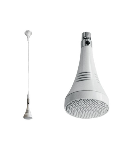 ClearOne Ceiling Mic Array AT W